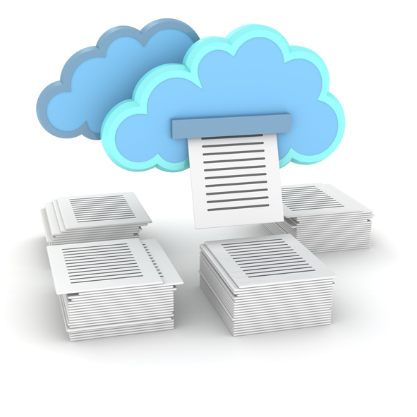 plateforme impression cloud