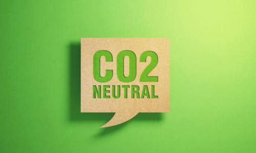 neutralité carbone