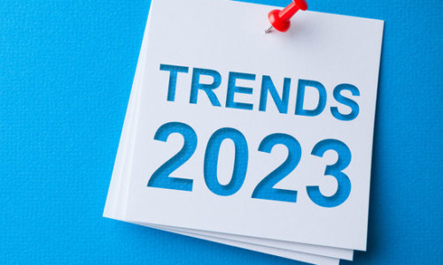 Tendances 2023