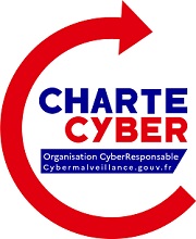Charte cyber